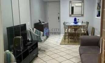 Imagem: VENDEMOS APARTAMENTO DE 2 QUARTOS NA BARRA