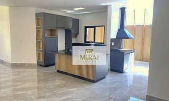 Imagem 5: Casa com 3 dormitórios à venda, 140 m² por R$ 1.050.000,00 - Residencial Fogaça - Jacareí