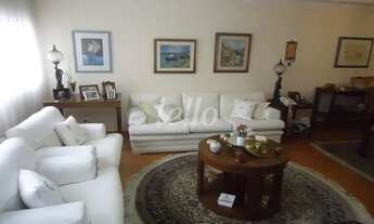 Imagem 2: São Paulo - Apartamento Padrão - Campo Belo