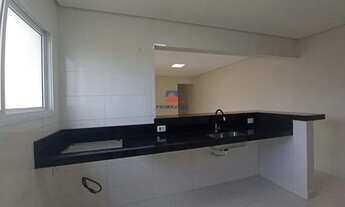 Imagem 7: Apartamento com 2 dorms, Caiçara, Praia Grande - R$ 530 mil, Cod