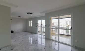 Imagem 2: Apartamento Locação 3 Dormitórios - 131 m² Chácara Klabin