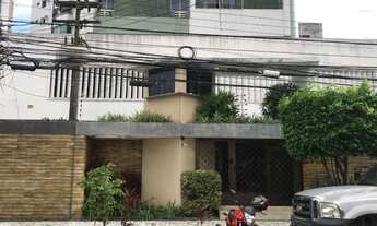 Imagem 1: Aluga-se Apartamento 7º Andar no Espinheiro, 03 Quartos (01 suíte