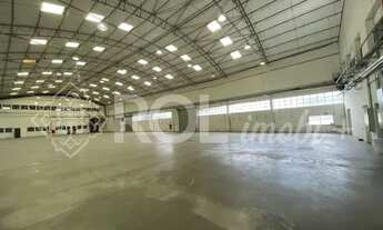 Imagem 4: Galpão 4604 m²