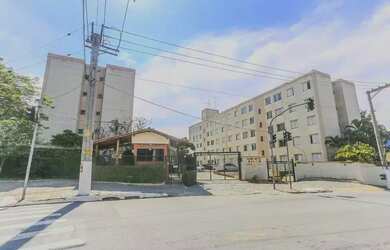 Imagem 2: Apartamento para aluguel possui 55 metros quadrados com 2 quartos