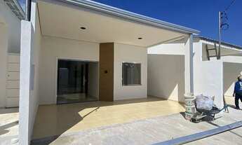 Imagem 3: Residencial Sskura - Casa nova 2 qrts