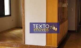 Imagem 2: Apartamento com 3 dormitórios para alugar, 161 m² por R$ 6.800/mês - Mooca - São Paulo/SP