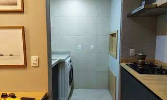Imagem 7: Apartamento à venda, 1 quarto, 1 vaga, Pátria Nova - Novo Hamburgo/RS