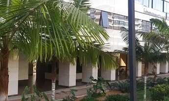 Imagem: SQNW 102 Bloco B, Apartamento de 3 quartos