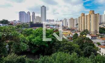 Imagem 5: Apartamento para Aluguel - Vila das Mercês, 2 Quartos, 43 m2