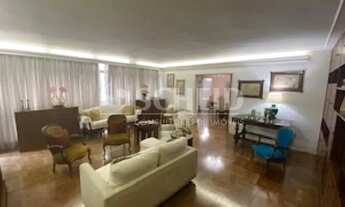 Imagem: Amplo aptoção. No coração dos Jardins!!