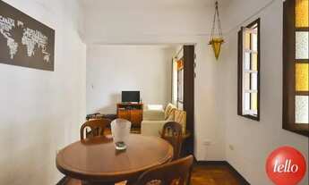 Imagem 3: São Paulo - Casa de Vila - Pinheiros