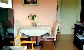 Imagem: Apartamento com 2 quatros à venda, 60 m²