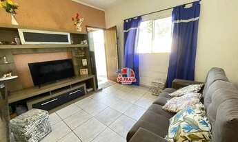 Imagem 4: Casa com 2 dormitórios à venda, 63 m² por R$ 180.200,00 - Vila Atlântica - Mongaguá/SP