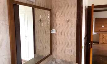 Imagem 6: Apartamento para venda tem 80 metros quadrados com 3 quartos em Bosque da Saúde - São Paul