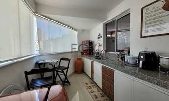 Imagem 5: BELO HORIZONTE - Apartamento Padrão - Buritis