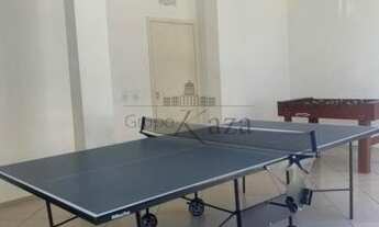 Imagem 6: Apartamento - Jardim Califórnia - Residencial Jeribá - Jacareí - 48m² - 2 Dormitórios