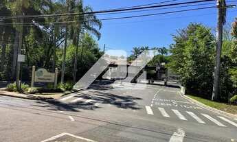Imagem 5: Terreno á venda no bairro das Palmeiras Hípica em Campinas SP