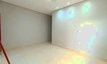 Imagem 5: Casa Parque Atheneu, (Parque São Jorge) Aparecida de Goiânia-GO