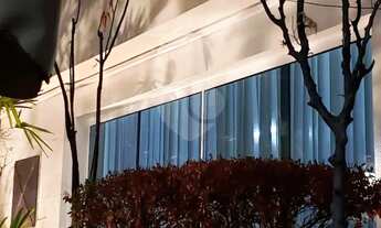 Imagem 2: BELÍSSIMO SOBRADO DE ALTO PADRÃO COM 05 DORMITÓRIOS E 02 SUITES NA FREGUESIA DO Ó