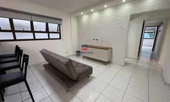 Imagem: Apartamento com 2 dorms, Canto do Forte