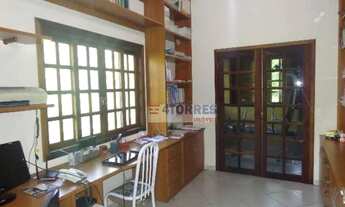 Imagem 6: Casa com 4 dormitórios à venda, 400 m² por R$ 2.000.000,00 - Cidade São Francisco - São Pa