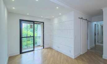 Imagem 4: São Paulo - Apartamento Padrão - Alto da Boa Vista