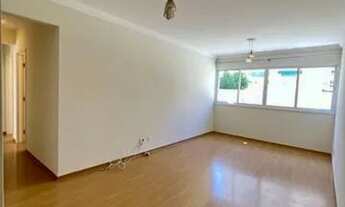 Imagem 2: Apartamento com 3 quartos no Edifício Villa Sardegna - Bairro Vila Ipiranga em Londrina