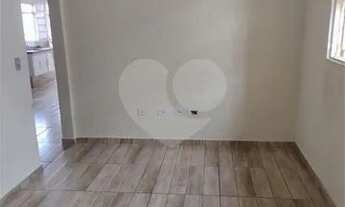 Imagem 2: Bauru - Casa Padrão - Núcleo Residencial Edison Bastos Gasparini