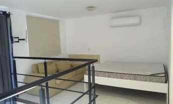 Imagem 7: Aluga-se Apartamento Duplex no Umarizal no Ed. Multiplex Unique - Todo Mobiliado