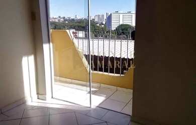 Imagem 4: Ótimo apartamento para locação no Residencial Ibéria