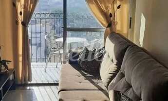 Imagem 2: São Paulo - Apartamento Padrão - Penha