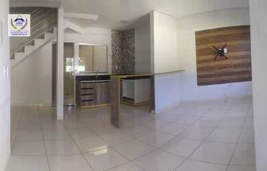 Imagem 4: Sobrado Padrão para Aluguel em Residencial Junqueira Goiânia-GO - 364