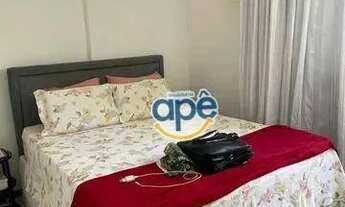 Imagem 7: Apartamento com 3 quartos à venda, 84 m² por R$ 689.000 - Praia de Itaparica - Vila Velha