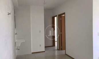 Imagem 6: Apartamento com 2 dormitórios à venda, 46 m² por R$ 180.000,00 - Nova Palhoça - Palhoça/SC