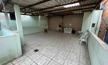 Imagem 2: Casa para venda com 180 metros quadrados com 3 quartos em Ribeira - Salvador - Bahia