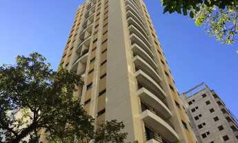 Imagem 3: Apto 1 suíte no Aquarius, 1 vaga mobiliado decorado DIRETO C PP