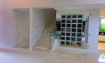 Imagem 7: CASA SUPER LUXO - AMORAEVILLE II - JURERÊ INTERNACIONAL - FLORIANÓPOLI