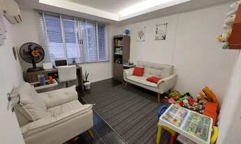 Imagem: Sala comercial no Edifício Dias Velho