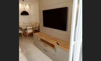 Imagem 2: MEGA OPORTUNIDADE - Apartamento de 2 quartos c/suíte em Praia da Costa