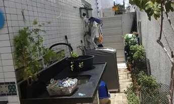 Imagem 4: Apartamento Térreo com Jardim e Sossego