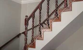 Imagem 3: Sobrado com 3 dormitórios à venda, 161 m² - Vila Curuçá - Santo André/SP