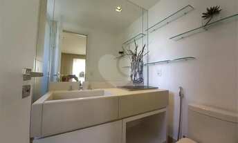 Imagem 4: São Paulo - Apartamento Padrão - VILA NOVA CONCEIÇÃO