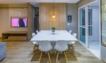 Imagem 7: Apartamento com 2 dormitórios à venda, 69 m² por R$ 675.000,00 - Gleba Palhano - Londrina