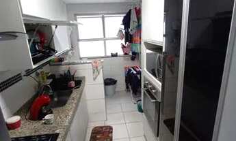 Imagem 6: Apartamento para venda com 78 metros quadrados com 2 quartos em Paineiras - Juiz de Fora