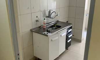 Imagem: APTO 2 DORM PROX METRO FINAN