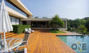 Imagem: COTIA - Casa de Condomínio - Granja Viana