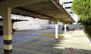 Imagem 6: Apartamento para Locação, Lagoa Nova, 3 dormitórios, 3 suítes, 6 banheiros, 4 vagas