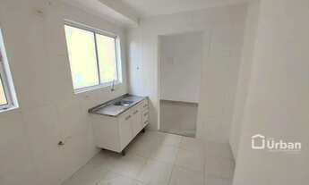 Imagem 6: Apartamento com 3 dormitórios, 55 m² - venda por R$ 220.000,00 ou aluguel por R$ 1.560,88