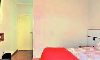 Imagem 6: Casa à venda em condominio 3(três) dormitórios c/ sacada (01 suíte do casal com closet) R