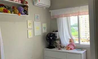 Imagem 3: 3 quartos sendo 1 suíte em Mangueirão - Belém - PA